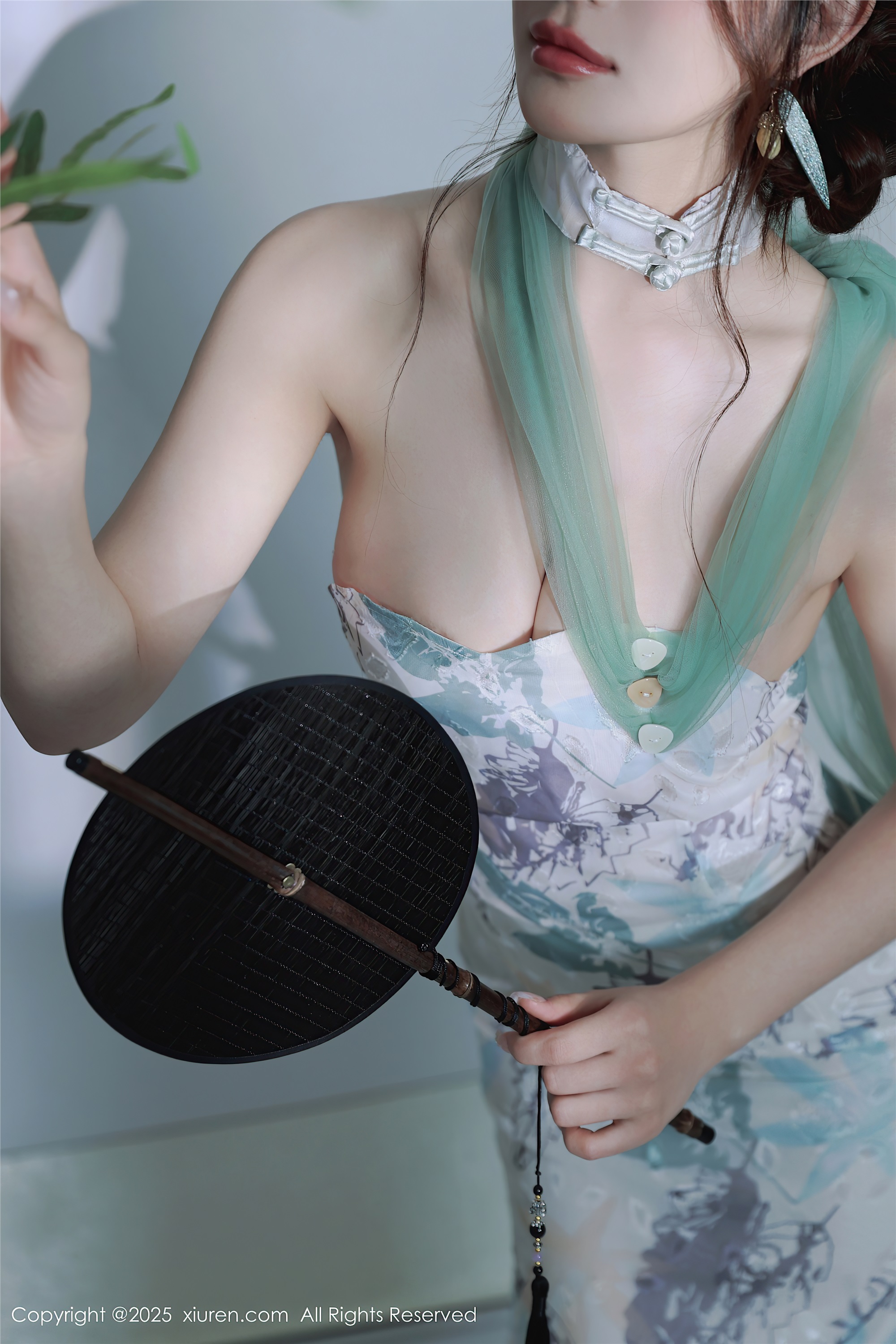 Xiuren秀人网 2025.08.27 NO.10694 阿依莎